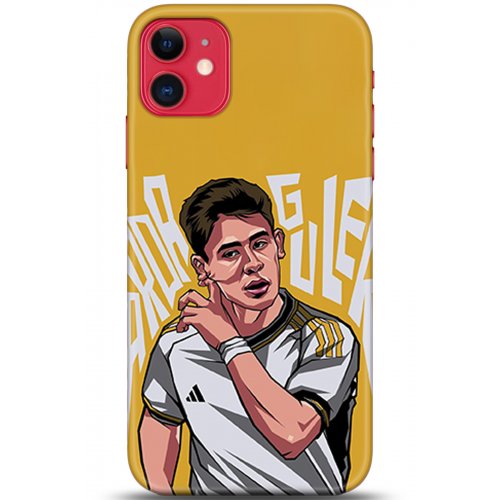 Kılıf HD Baskılı Kılıf - Followed Institution 5331