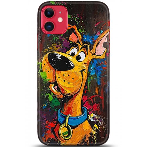 Kılıf HD Baskılı Kılıf - Followed Institution 5334