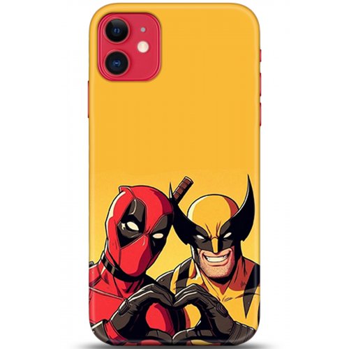 Kılıf HD Baskılı Kılıf - Followed Institution 5349