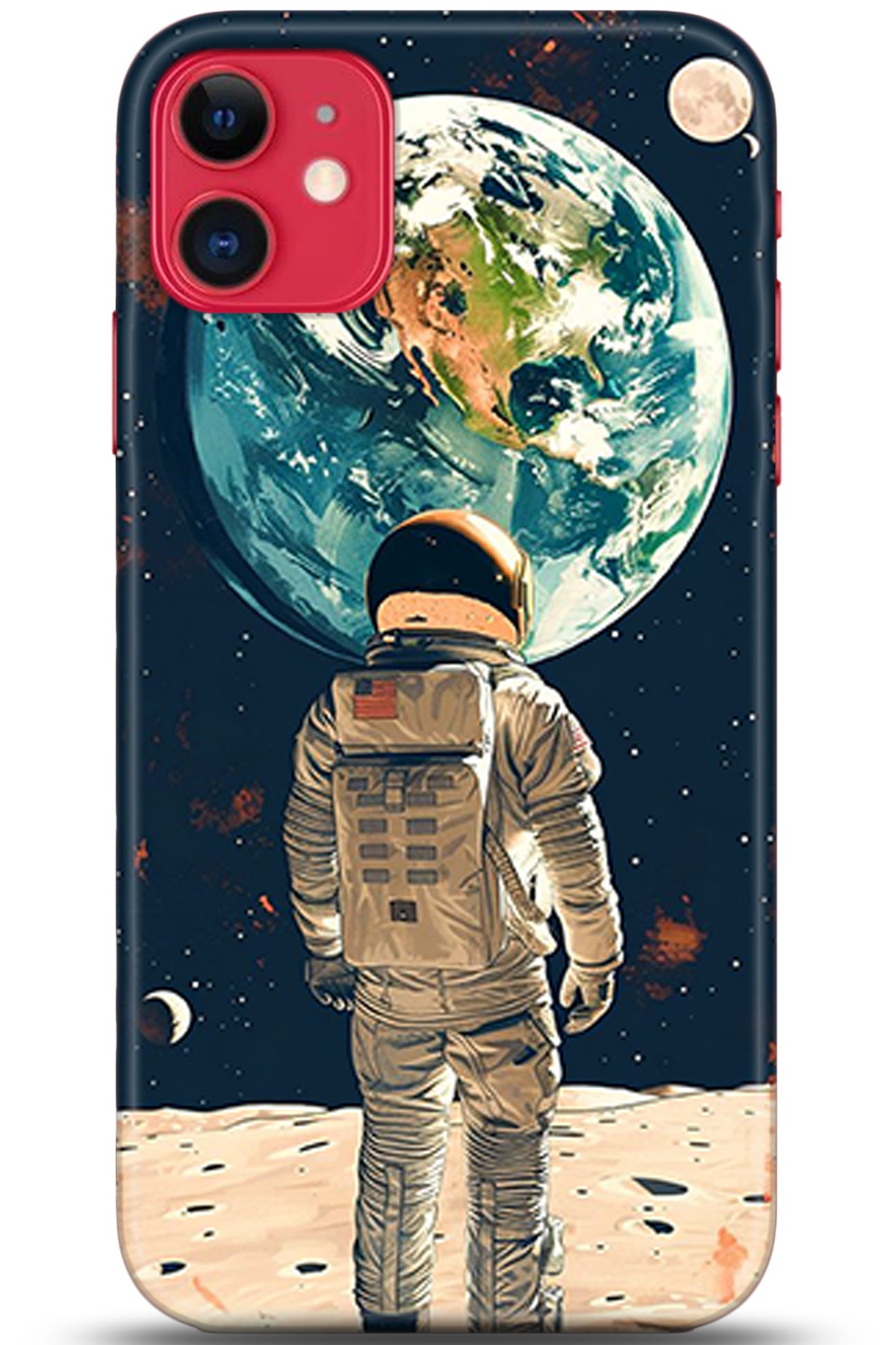 Apple iPhone 11 Kılıf HD Baskılı Kılıf - Followed Institution 5352