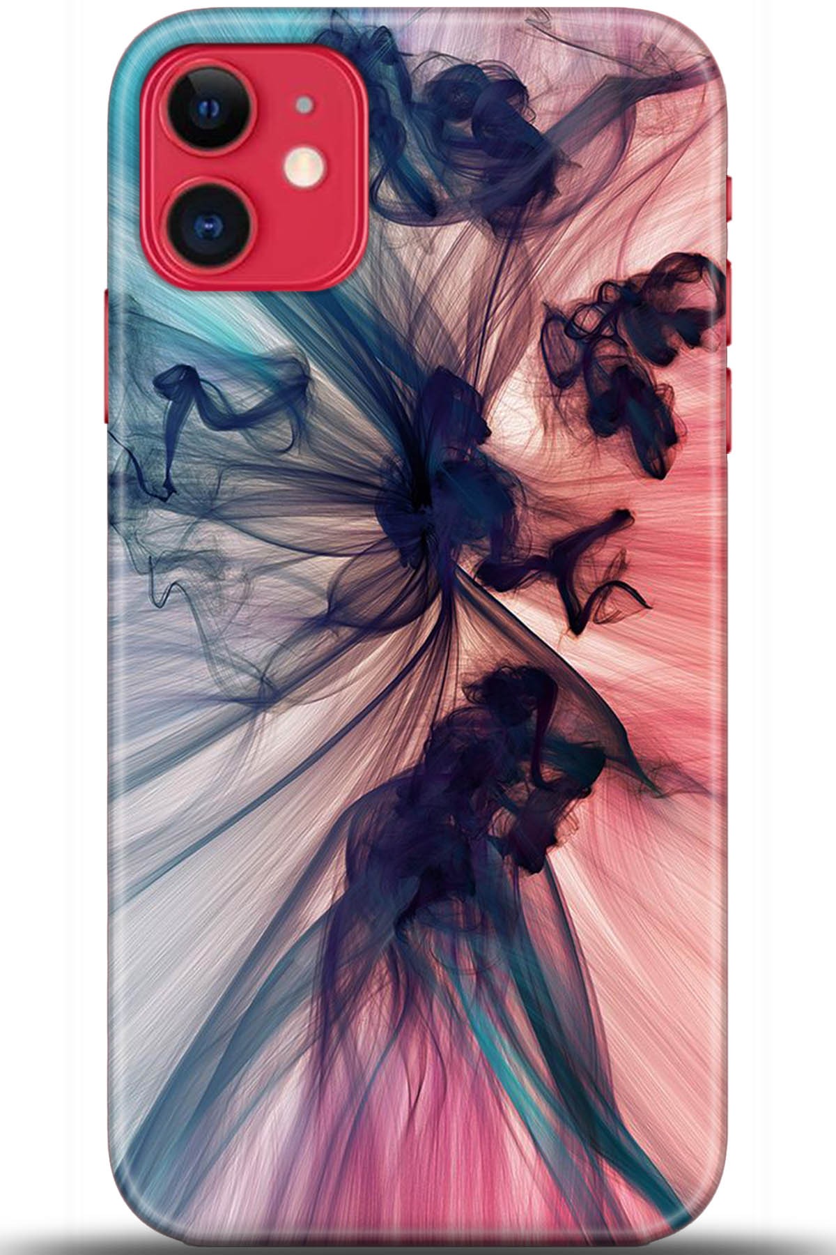 Apple iPhone 11 Kılıf HD Baskılı Kılıf - Followed Institution 5376