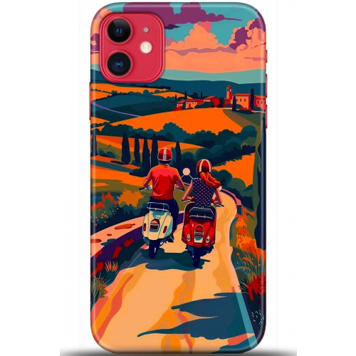 Kılıf HD Baskılı Kılıf - Followed Institution 5390