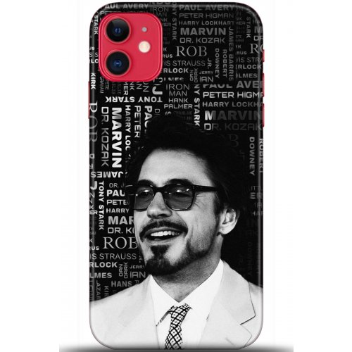 Kılıf HD Baskılı Kılıf - Followed Institution 5397