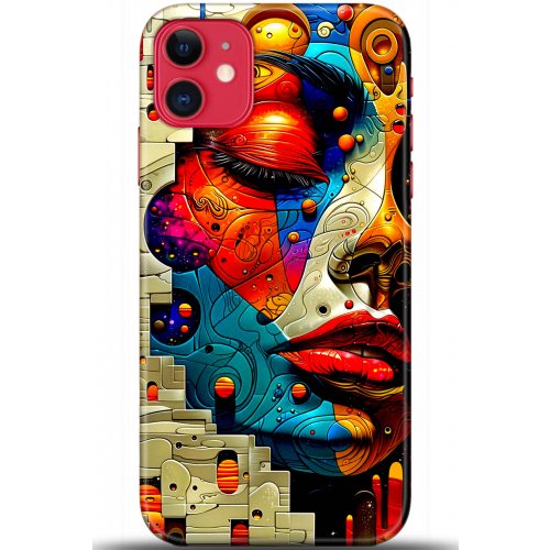 Kılıf HD Baskılı Kılıf - Followed Institution 5422