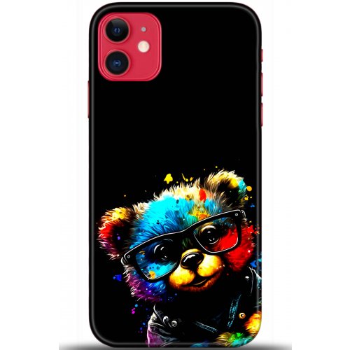 Kılıf HD Baskılı Kılıf - Followed Institution 5434