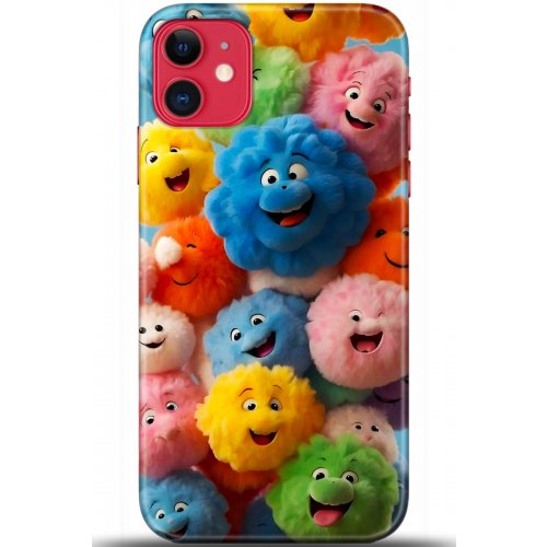 Kılıf HD Baskılı Kılıf - Followed Institution 5439