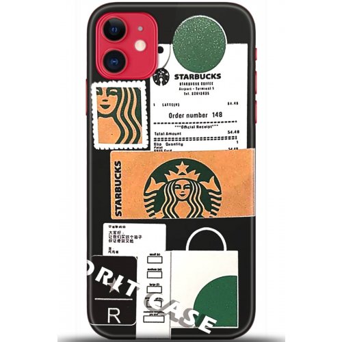 Kılıf HD Baskılı Kılıf - Followed Institution 5445