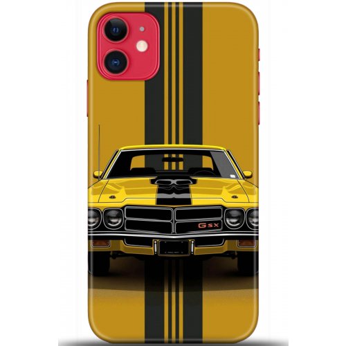 Kılıf HD Baskılı Kılıf - Followed Institution 5461