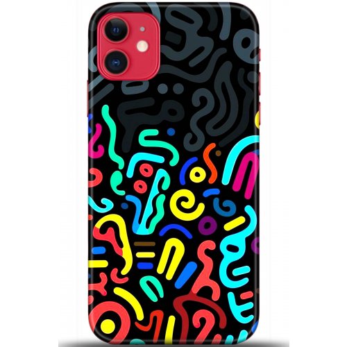 Kılıf HD Baskılı Kılıf - Followed Institution 5465