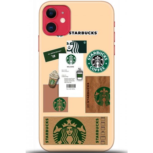 Kılıf HD Baskılı Kılıf - Followed Institution 5470