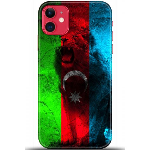 Kılıf HD Baskılı Kılıf - Followed Institution 5484