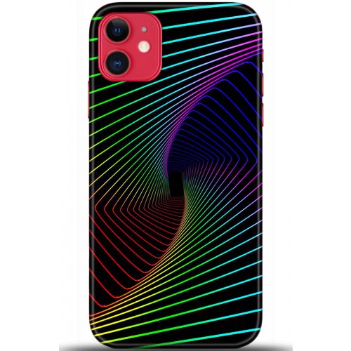 Kılıf HD Baskılı Kılıf - Followed Institution 5488