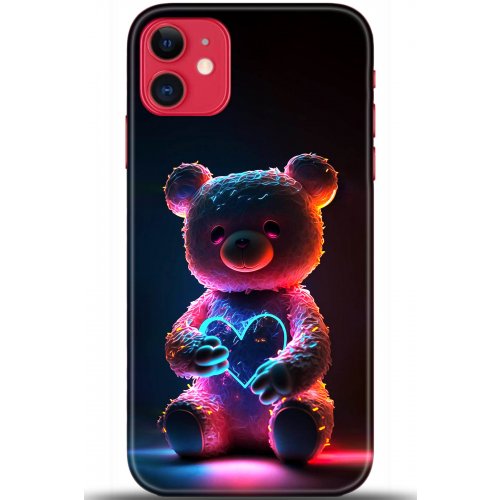 Kılıf HD Baskılı Kılıf - Followed Institution 5507