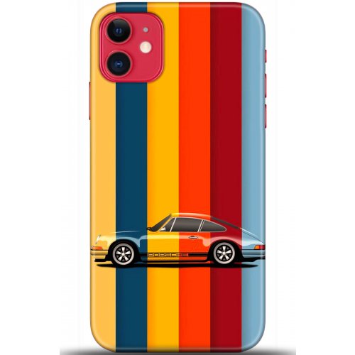 Kılıf HD Baskılı Kılıf - Followed Institution 5516