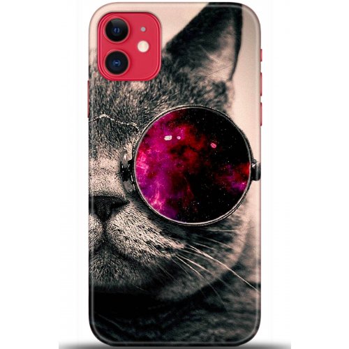 Kılıf HD Baskılı Kılıf - Followed Institution 5535