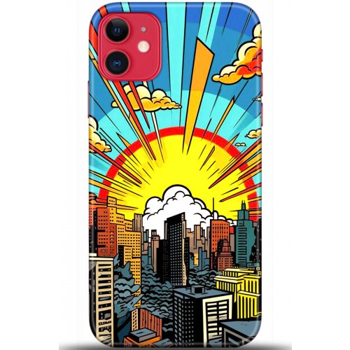 Kılıf HD Baskılı Kılıf - Followed Institution 5571