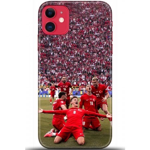 Kılıf HD Baskılı Kılıf - Followed Institution 5601