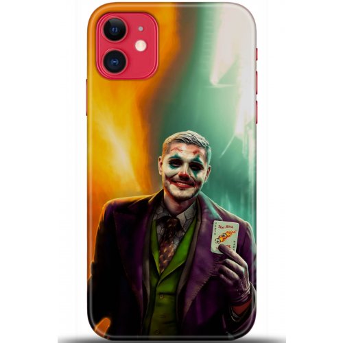 Kılıf HD Baskılı Kılıf - Followed Institution 5636