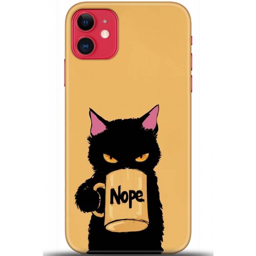 Kılıf HD Baskılı Kılıf - Followed Institution 5652