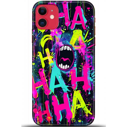 Kılıf HD Baskılı Kılıf - Followed Institution 5672