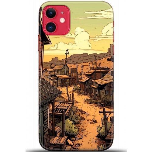 Kılıf HD Baskılı Kılıf - Followed Institution 5676