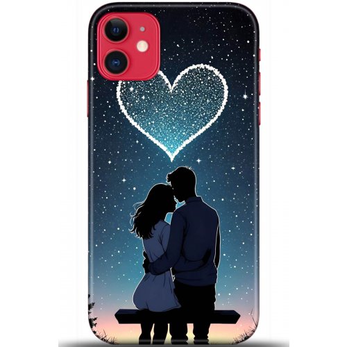 Kılıf HD Baskılı Kılıf - Followed Institution 5691