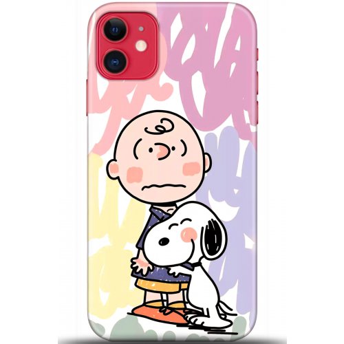 Kılıf HD Baskılı Kılıf - Followed Institution 5702