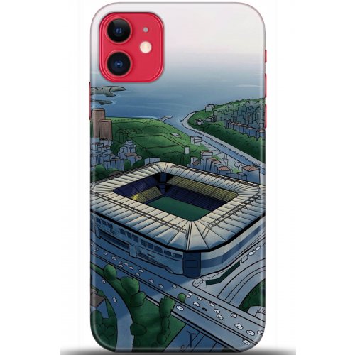 Kılıf HD Baskılı Kılıf - Followed Institution 5715