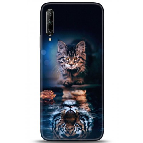 Uyumlu Kılıf HD Baskılı Kılıf - Followed Institution 5055