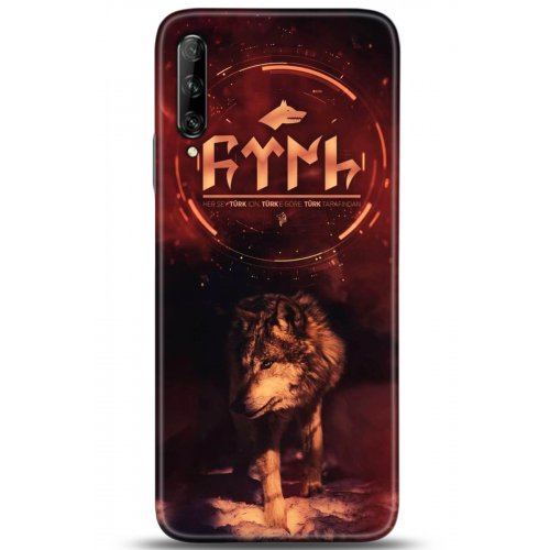 Uyumlu Kılıf HD Baskılı Kılıf - Followed Institution 5056