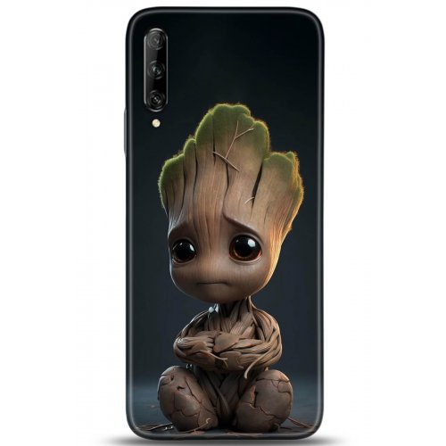 Uyumlu Kılıf HD Baskılı Kılıf - Followed Institution 5071