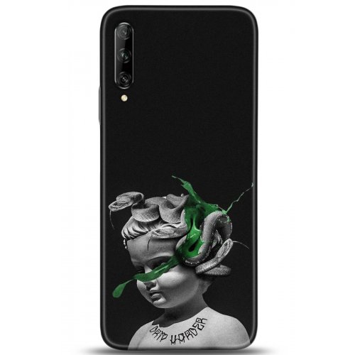 Uyumlu Kılıf HD Baskılı Kılıf - Followed Institution 5077