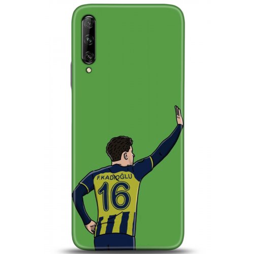 Uyumlu Kılıf HD Baskılı Kılıf - Followed Institution 5081