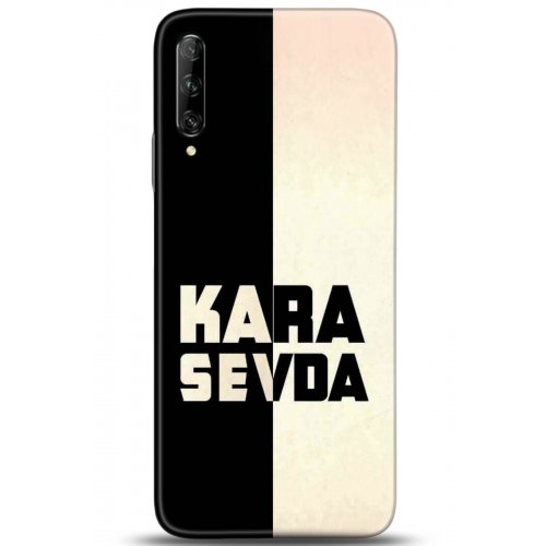 Uyumlu Kılıf HD Baskılı Kılıf - Followed Institution 5095