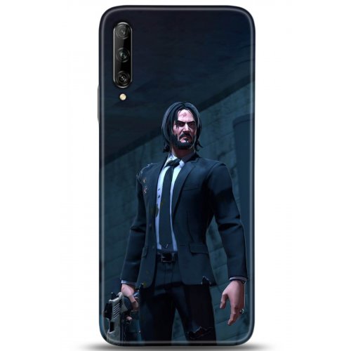 Uyumlu Kılıf HD Baskılı Kılıf - Followed Institution 5106