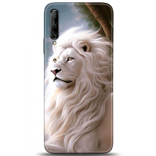 Uyumlu Kılıf HD Baskılı Kılıf - Followed Institution 5114