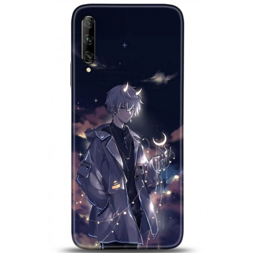 Uyumlu Kılıf HD Baskılı Kılıf - Followed Institution 5183