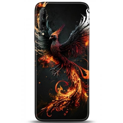 Uyumlu Kılıf HD Baskılı Kılıf - Followed Institution 5187