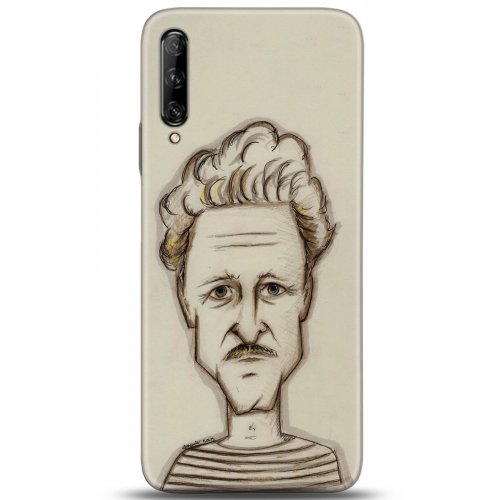 Uyumlu Kılıf HD Baskılı Kılıf - Followed Institution 5203