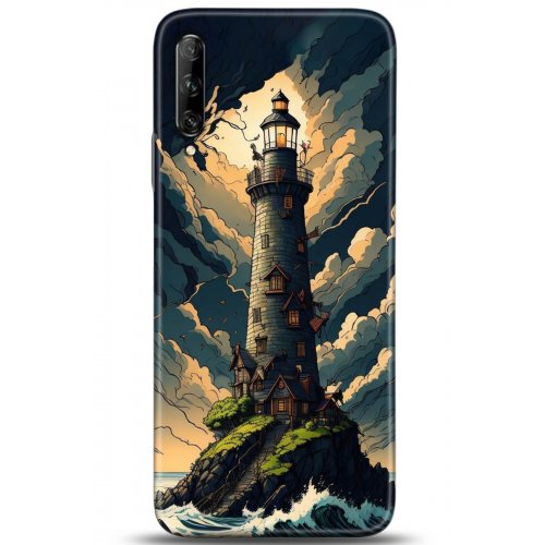 Uyumlu Kılıf HD Baskılı Kılıf - Followed Institution 5236