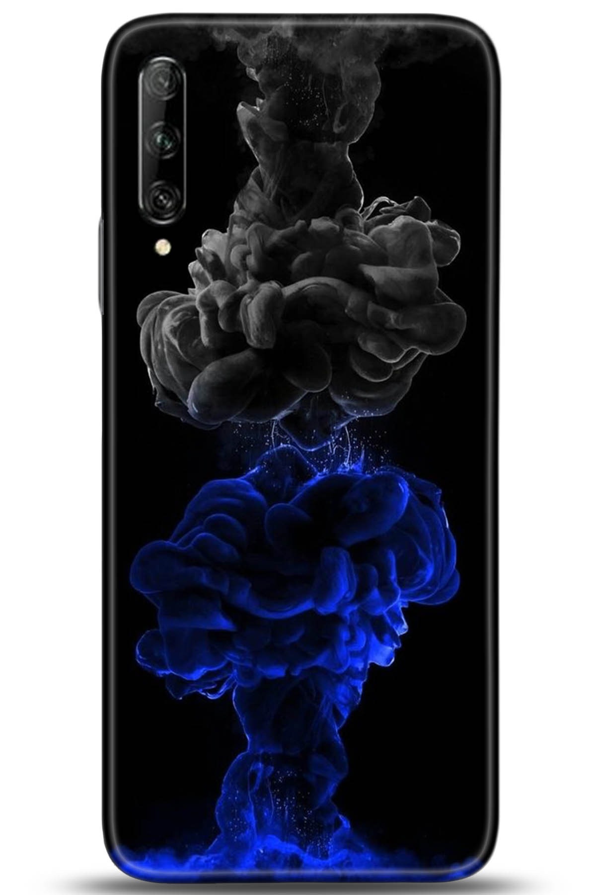 Huawei P Smart Pro 2019 Uyumlu Kılıf HD Baskılı Kılıf - Followed Institution 5240