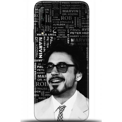 Uyumlu Kılıf HD Baskılı Kılıf - Followed Institution 5397