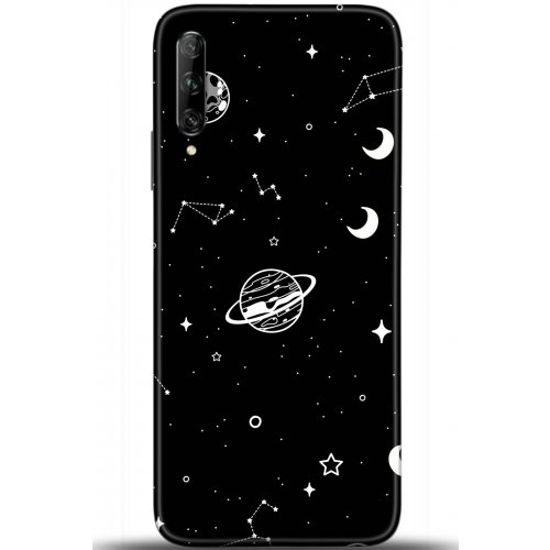 Uyumlu Kılıf HD Baskılı Kılıf - Followed Institution 5419