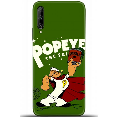 Uyumlu Kılıf HD Baskılı Kılıf - Followed Institution 5424