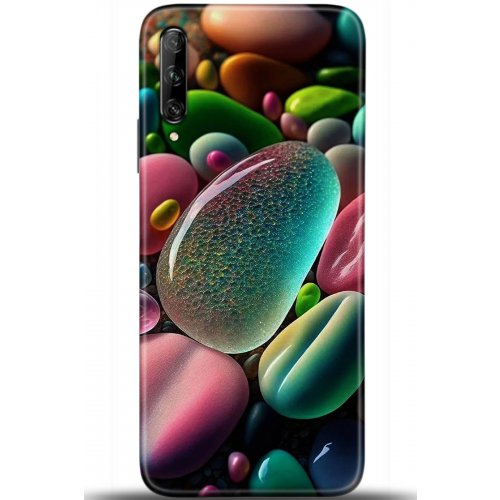 Uyumlu Kılıf HD Baskılı Kılıf - Followed Institution 5425