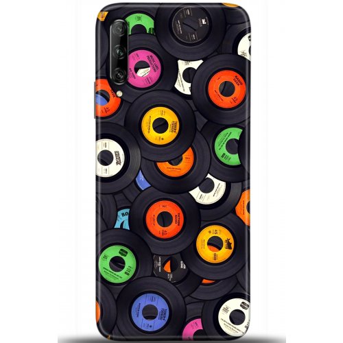 Uyumlu Kılıf HD Baskılı Kılıf - Followed Institution 5505