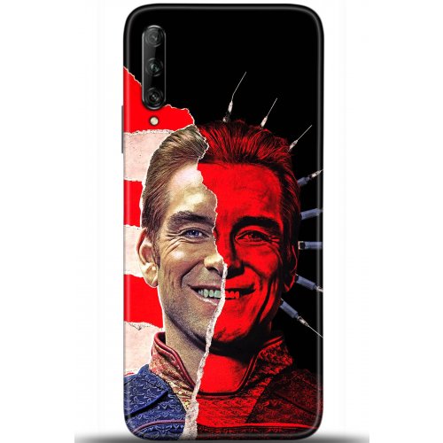 Uyumlu Kılıf HD Baskılı Kılıf - Followed Institution 5508