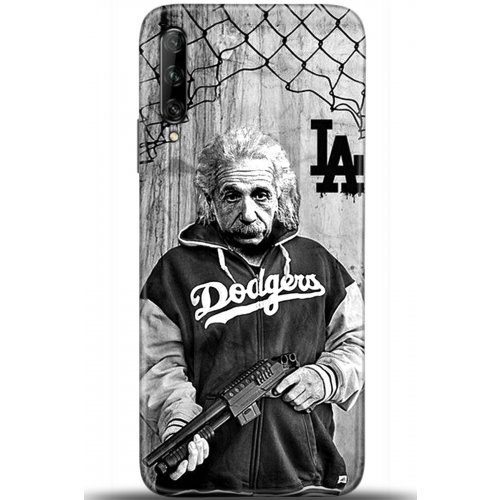 Uyumlu Kılıf HD Baskılı Kılıf - Followed Institution 5509