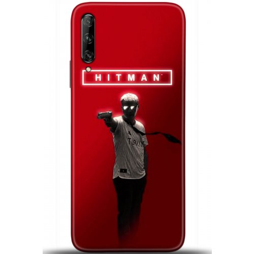 Uyumlu Kılıf HD Baskılı Kılıf - Followed Institution 5510