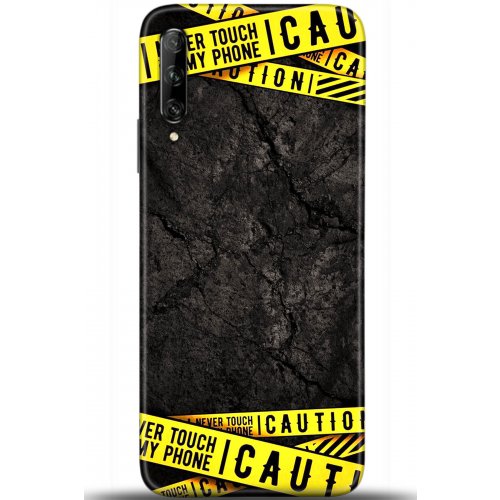 Uyumlu Kılıf HD Baskılı Kılıf - Followed Institution 5514